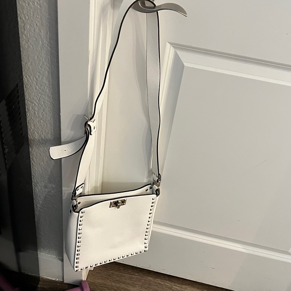 Crossbody Bag 🛍️